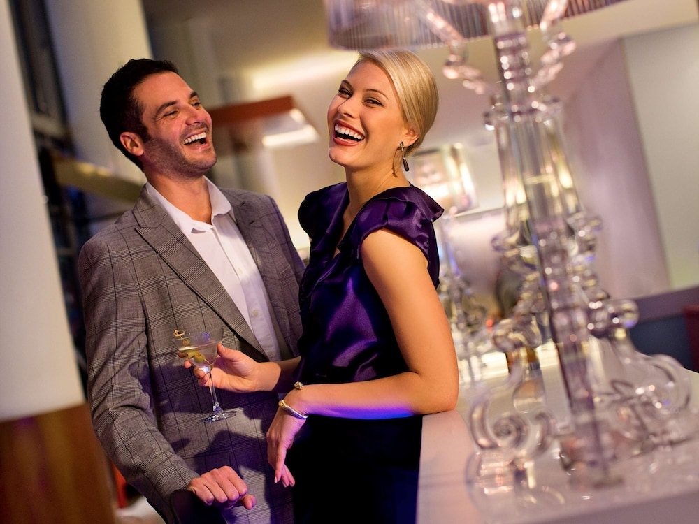 바(숙박 시설 내)