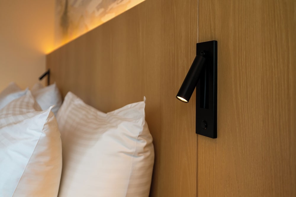 객실 내 편의 시설/서비스