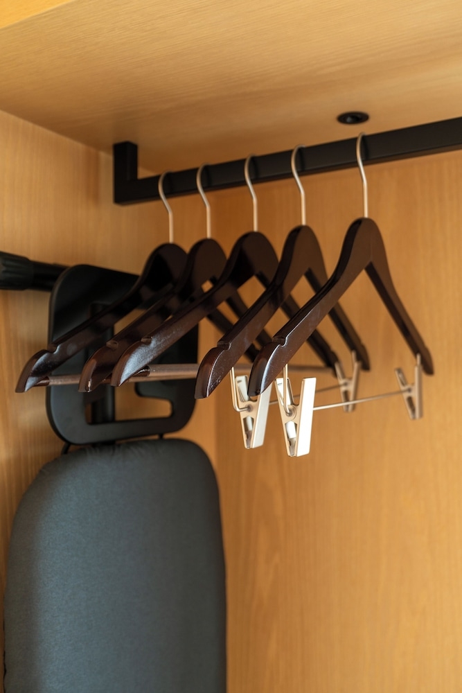 객실 내 편의 시설/서비스