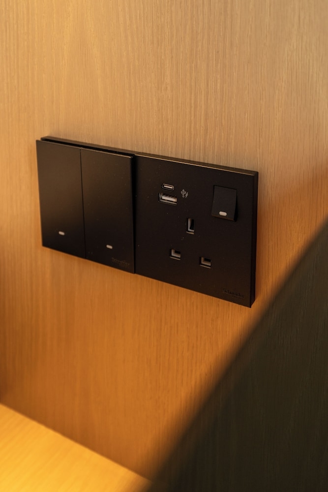 객실 내 편의 시설/서비스