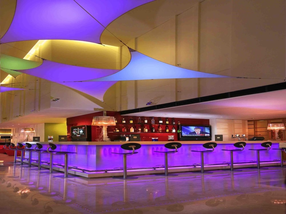 바(숙박 시설 내)