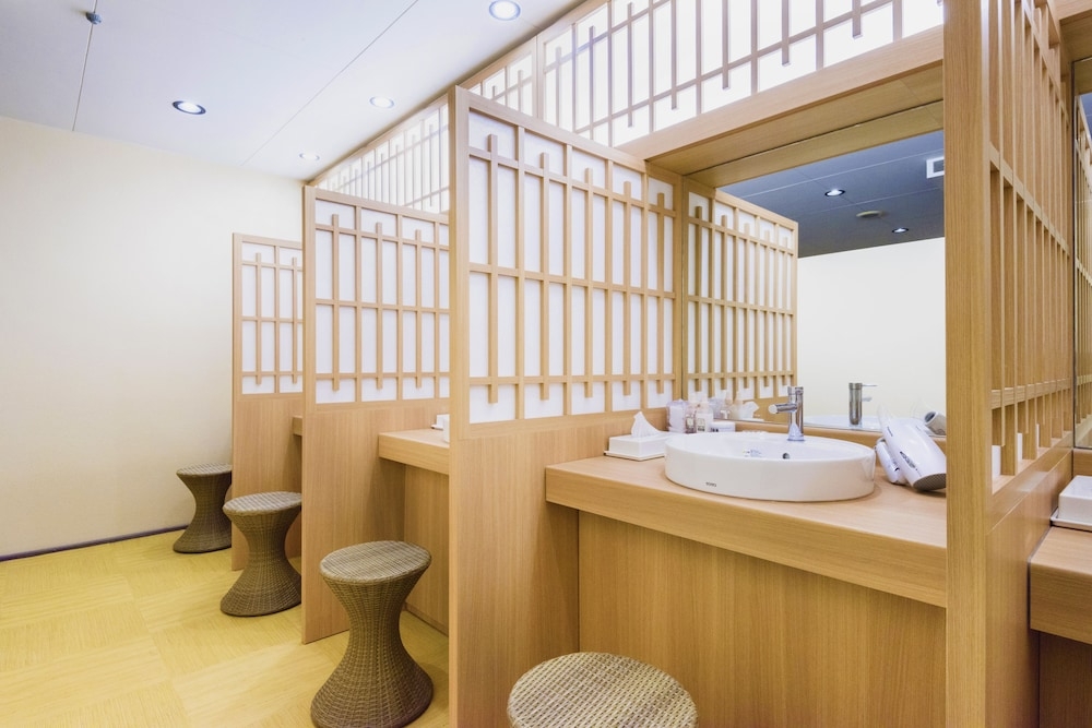 실내 스파 욕조