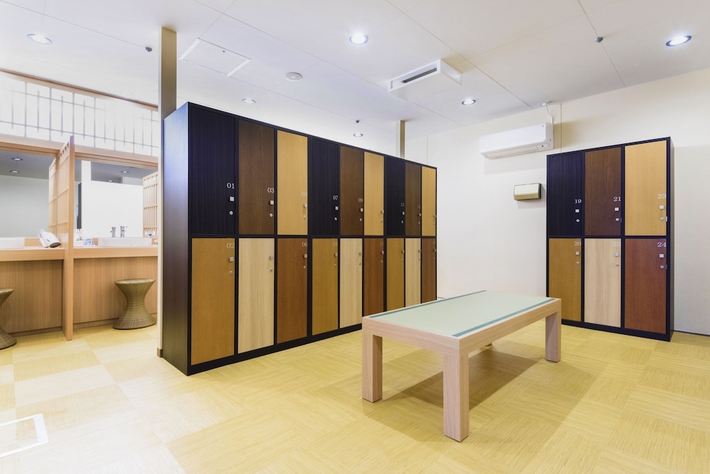 실내 스파 욕조