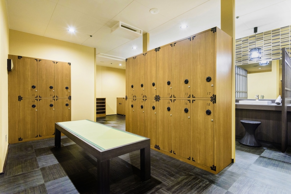 실내 스파 욕조