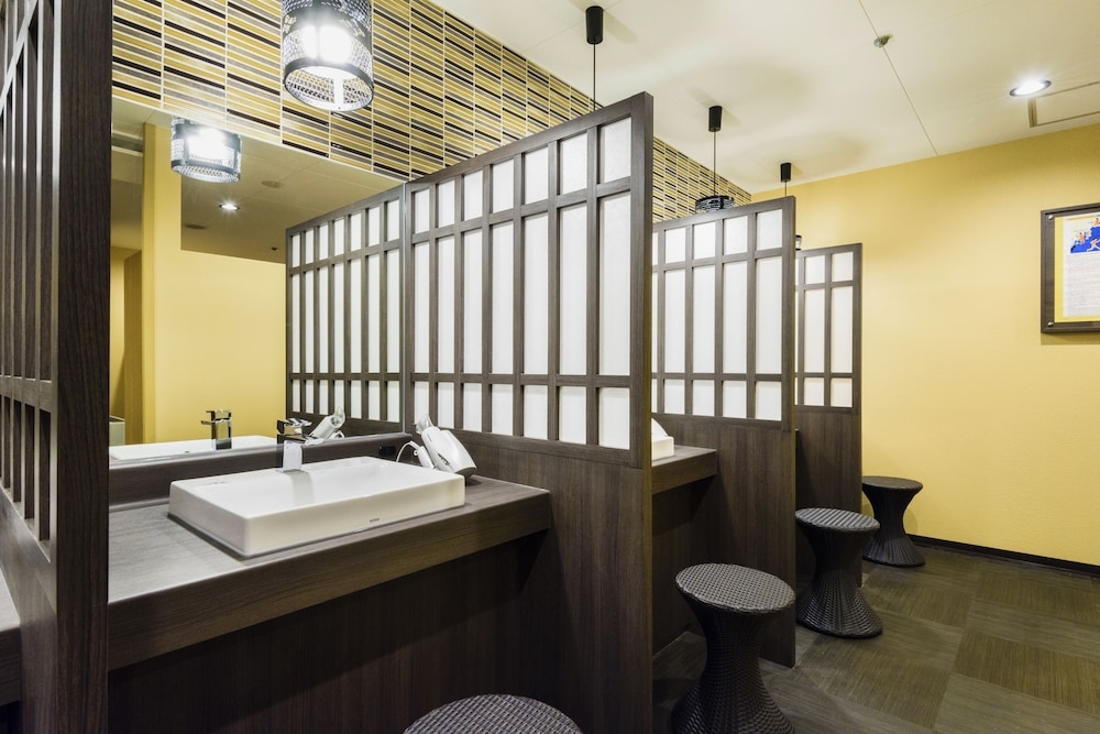 실내 스파 욕조