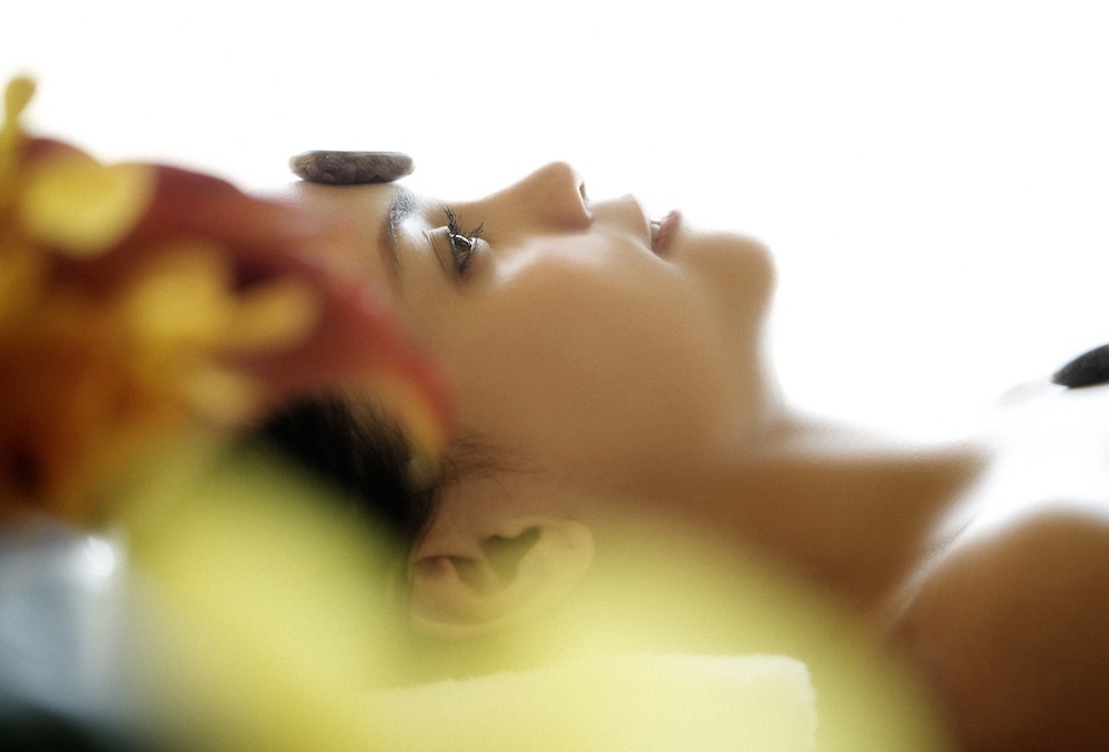 스파 트리트먼트