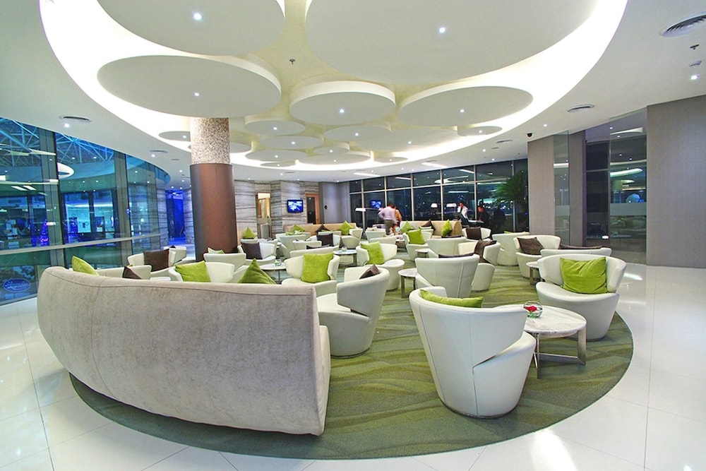 바(숙박 시설 내)