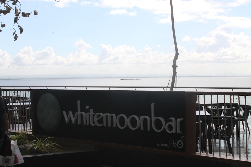 바(숙박 시설 내)