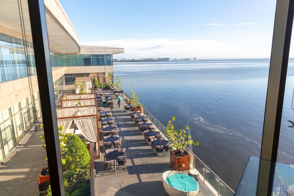 바(숙박 시설 내)