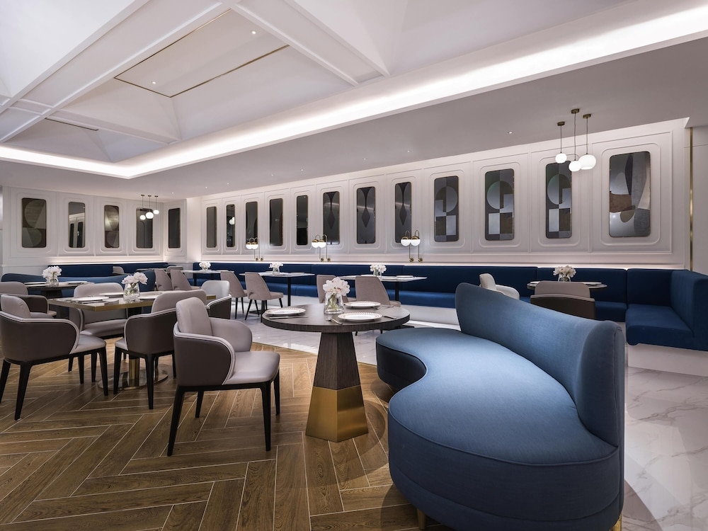 아침 식사 공간