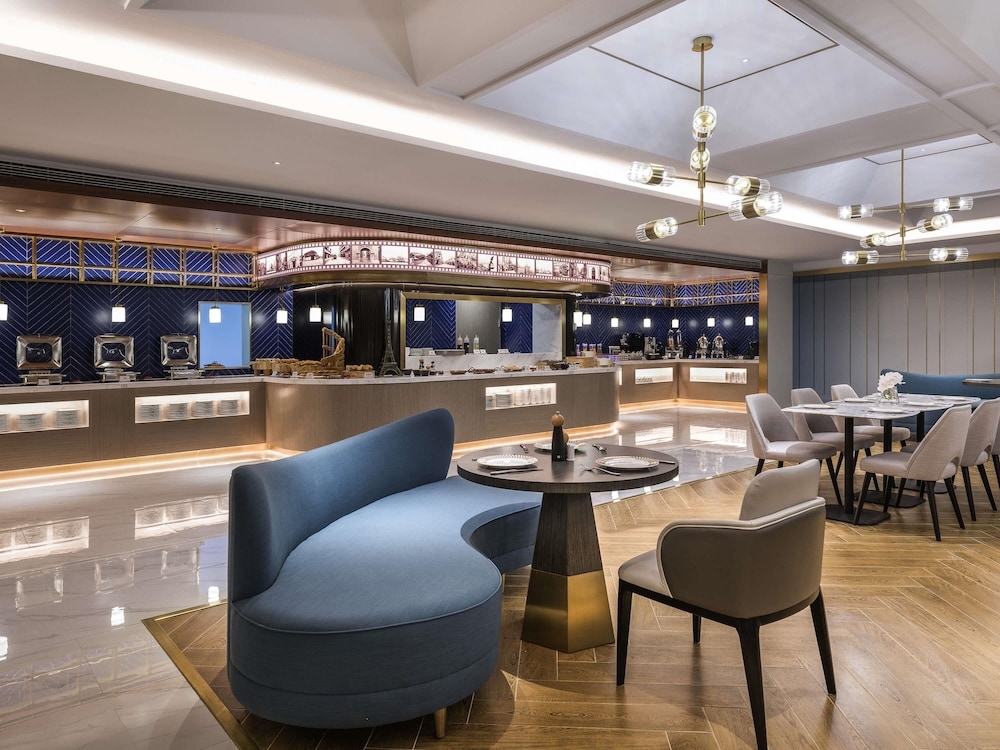 아침 식사 공간