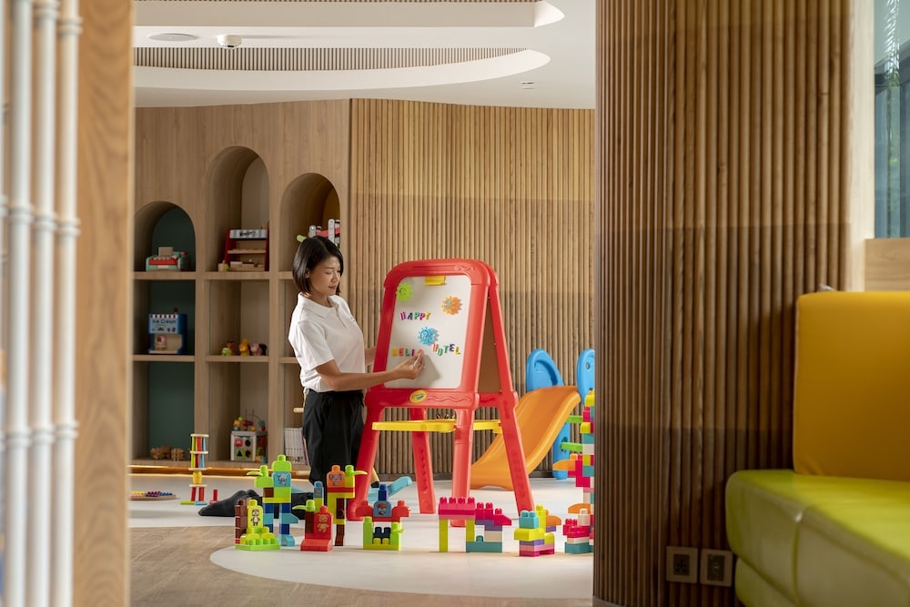 어린이 즐길거리