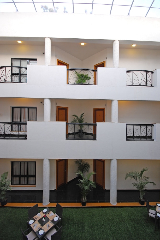 내부 세부 사진