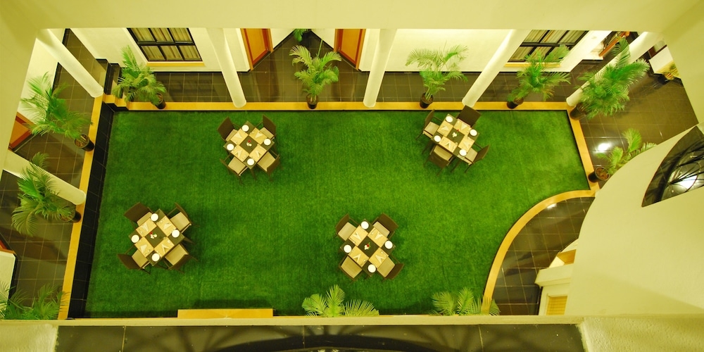 내부 세부 사진