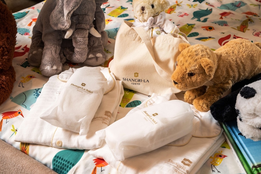 객실 내 편의 시설/서비스