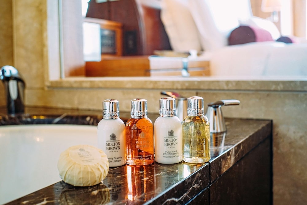 객실 내 편의 시설/서비스