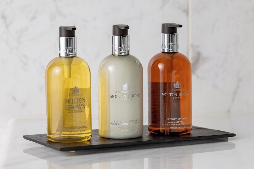 객실 내 편의 시설/서비스