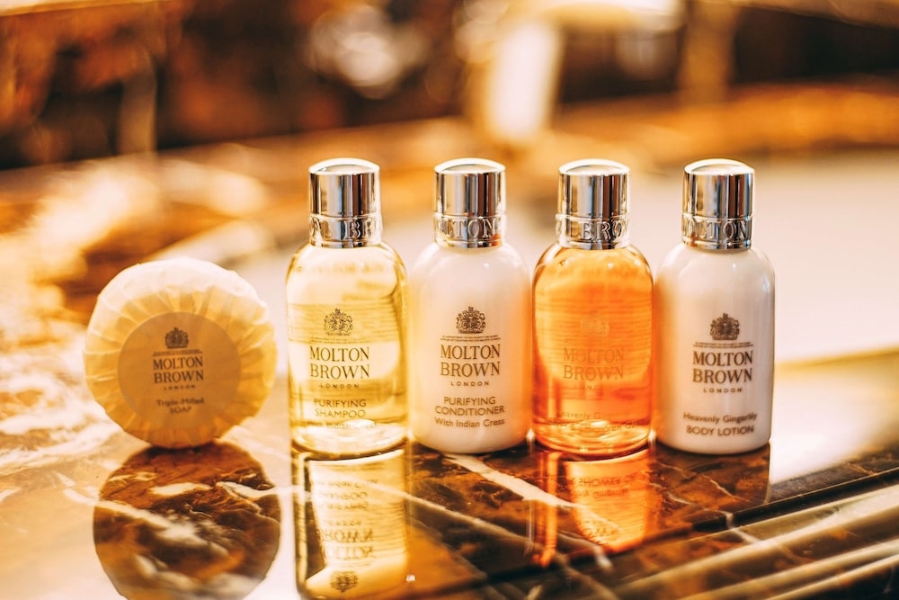 객실 내 편의 시설/서비스