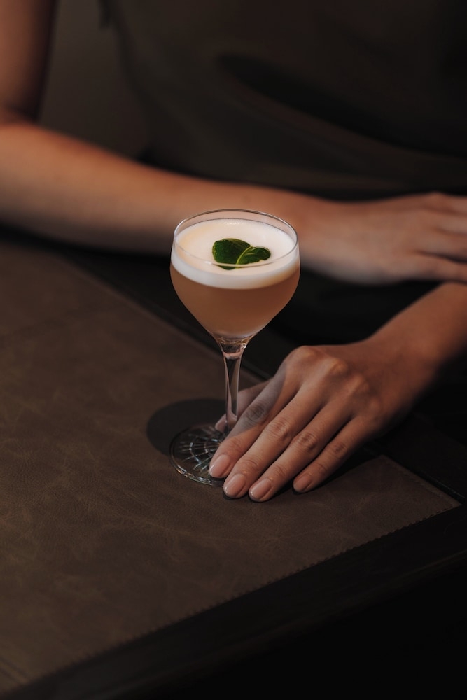 바(숙박 시설 내)