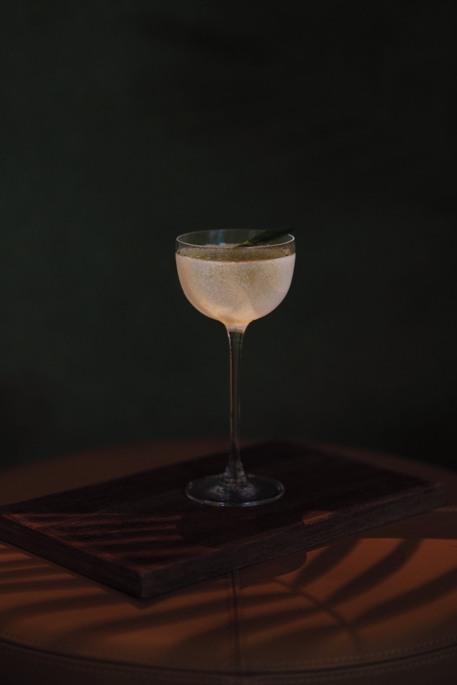 숙박 시설 내 편의 시설/서비스