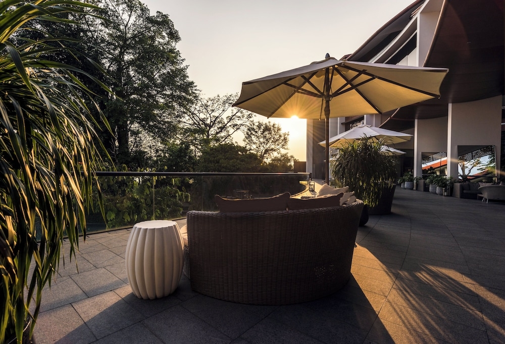 바(숙박 시설 내)