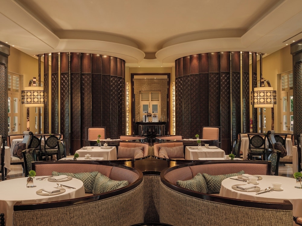 숙박 시설 내 편의 시설/서비스