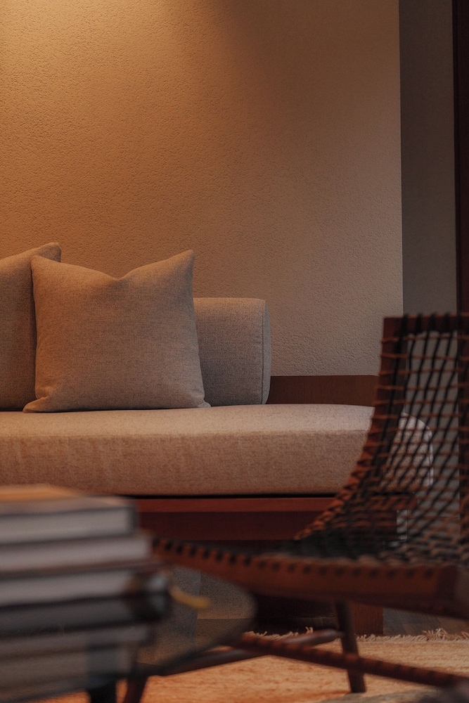 숙박 시설 내 편의 시설/서비스