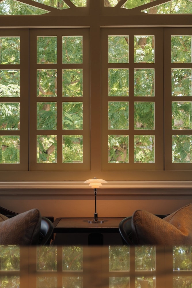 숙박 시설 내 편의 시설/서비스