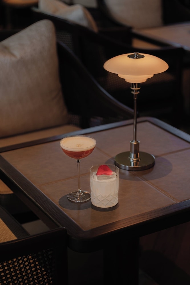 바(숙박 시설 내)