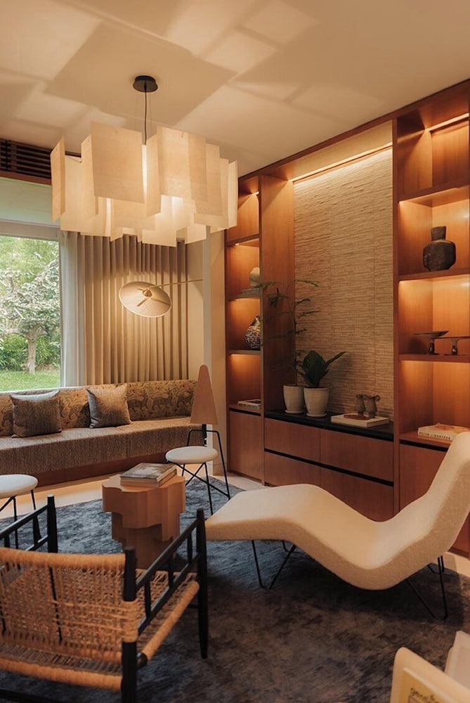 숙박 시설 내 편의 시설/서비스