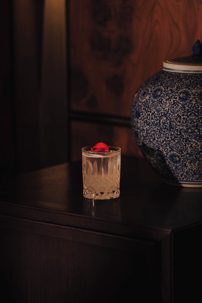 바(숙박 시설 내)