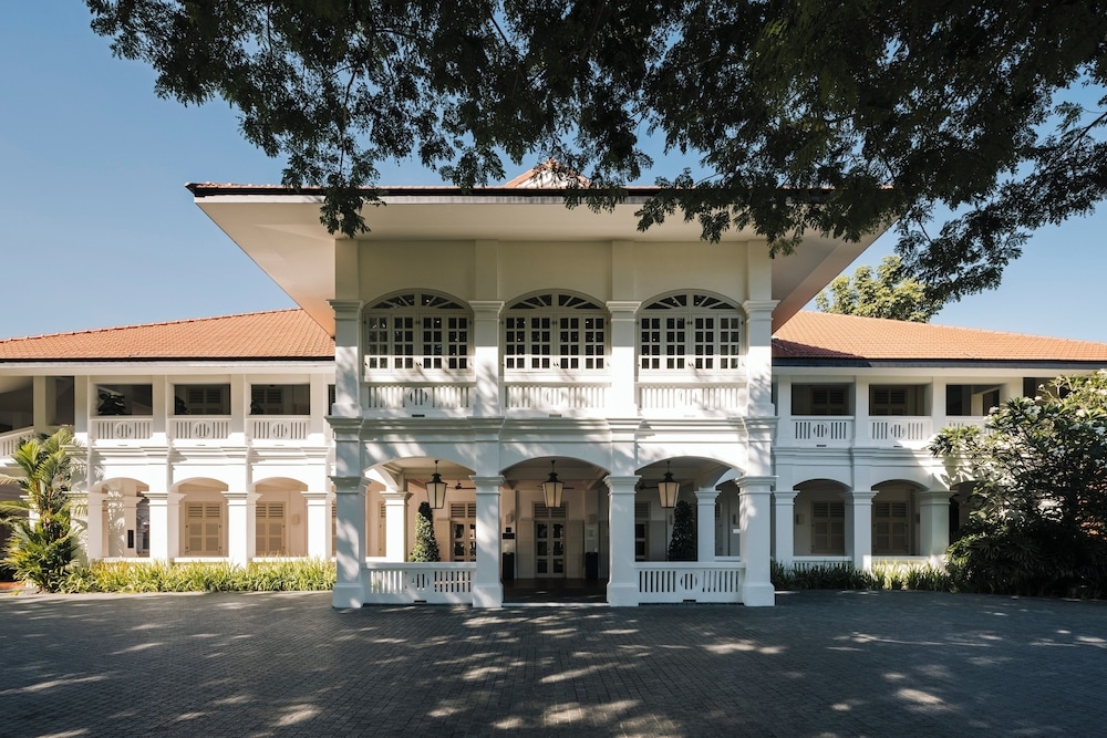 카펠라 싱가포르