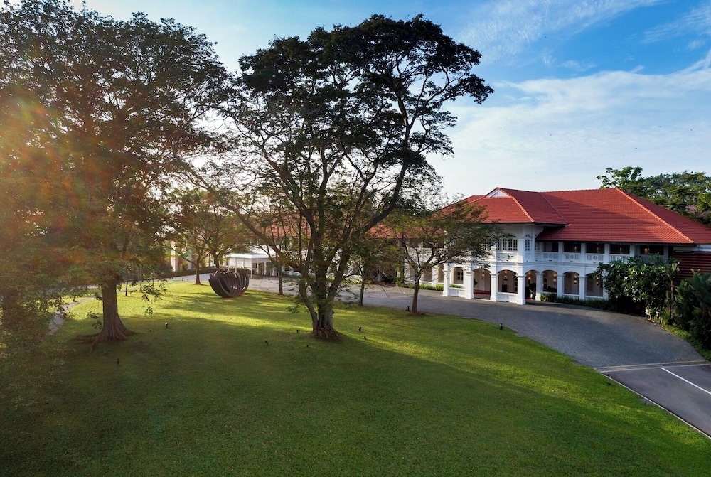 숙박 시설 내 편의 시설/서비스