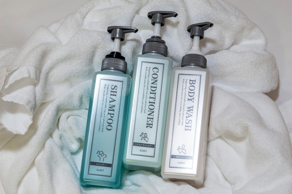 객실 내 편의 시설/서비스