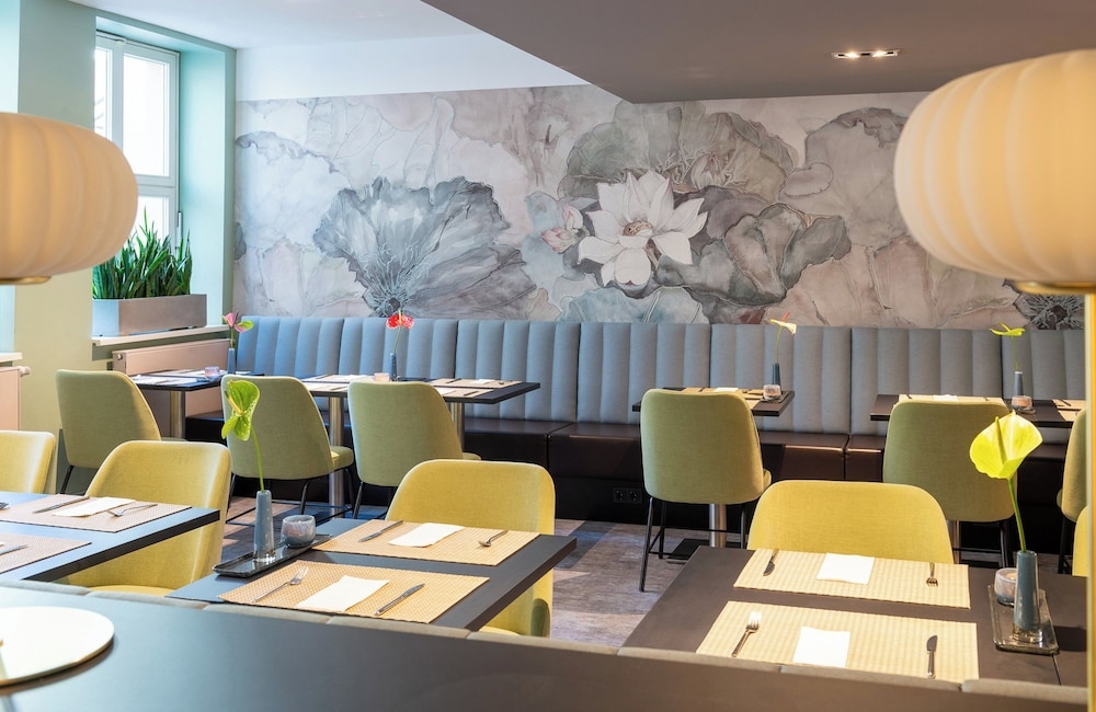 아침 식사 공간