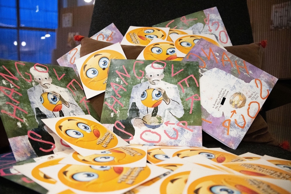 숙박 시설 내 편의 시설/서비스