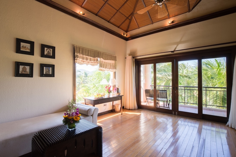 객실 내 편의 시설/서비스