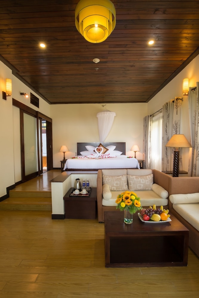 객실 내 편의 시설/서비스