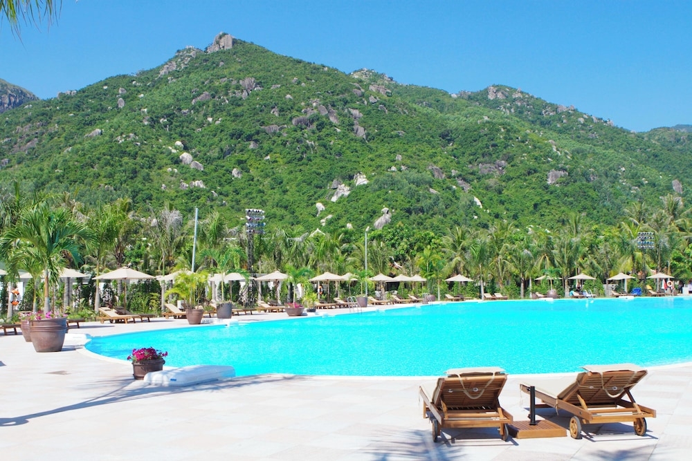 숙박 시설의 전망