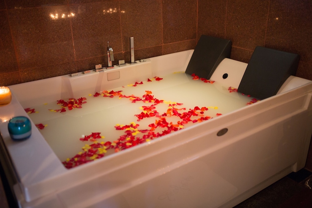 스파 트리트먼트