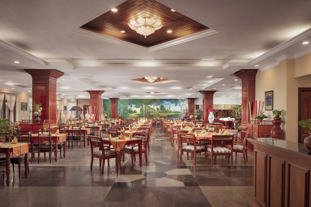 아침 식사 공간