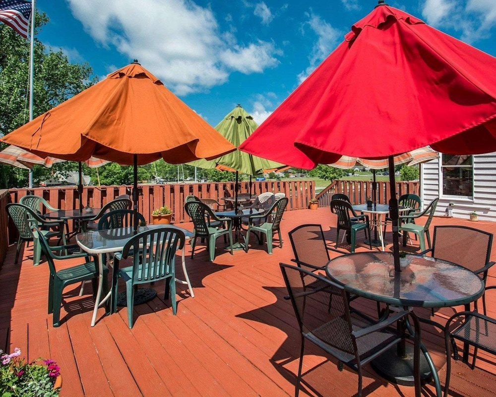 숙박 시설 내 편의 시설/서비스