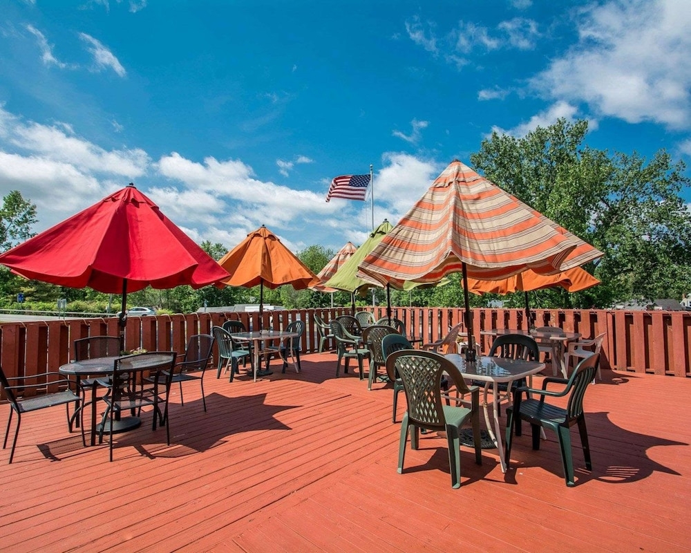 숙박 시설 내 편의 시설/서비스