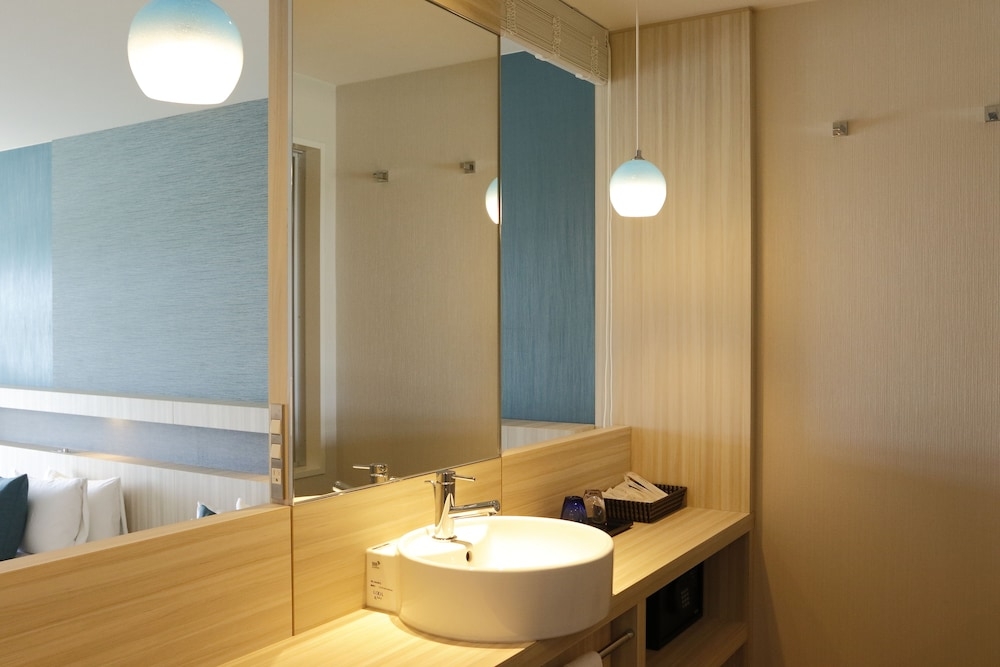 객실 내 편의 시설/서비스