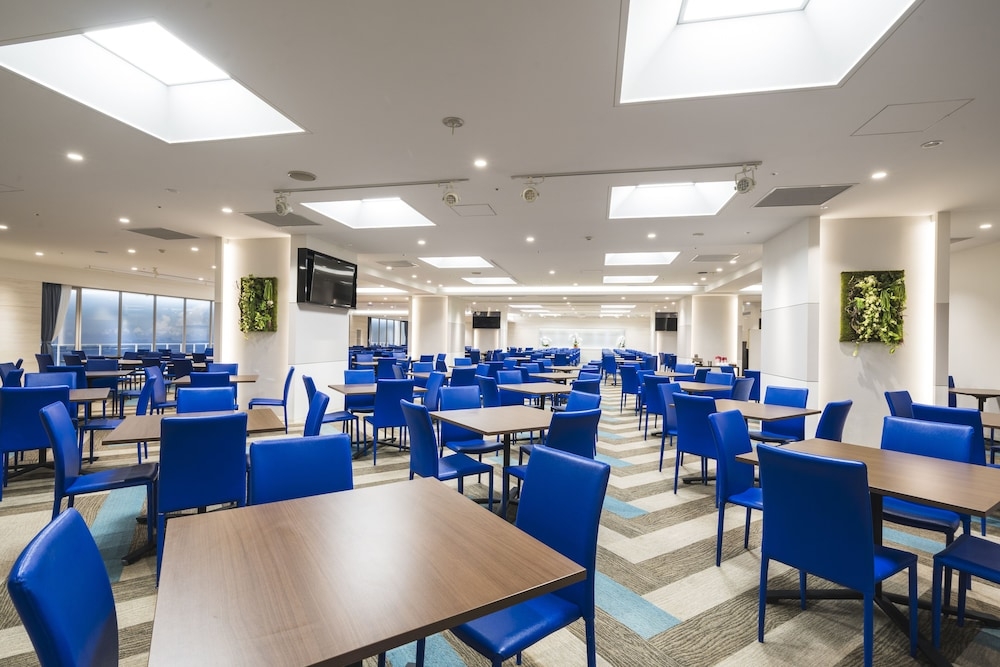 아침 식사 공간