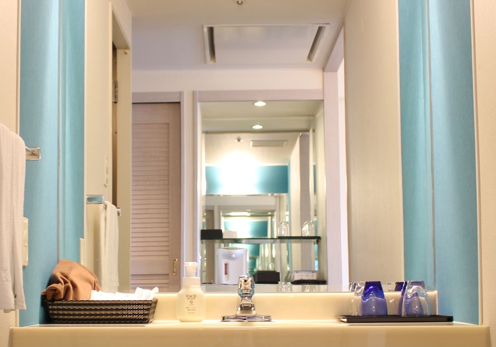 객실 내 편의 시설/서비스