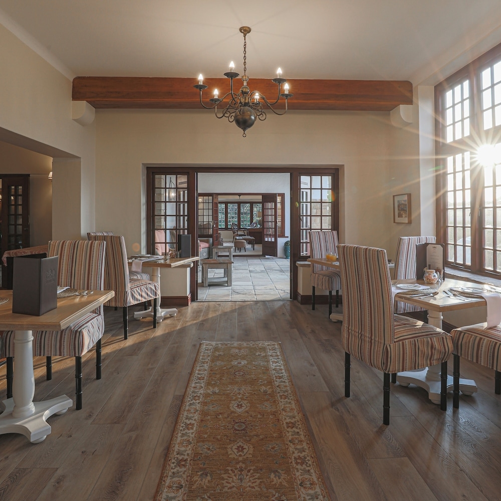 아침 식사 공간