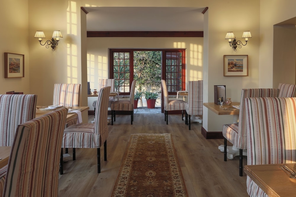 아침 식사 공간