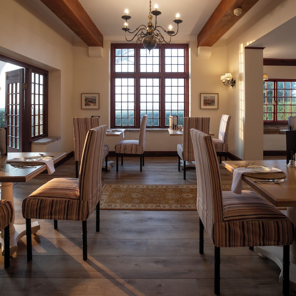 아침 식사 공간