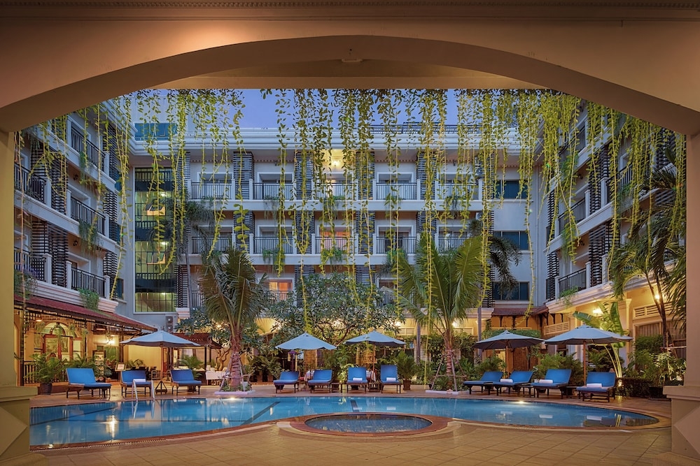 BBQ/피크닉 공간